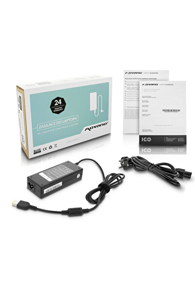 Other Încărcător pentru Lenovo 20v 4.5a 90W 11.0x4.5 pini Yoga