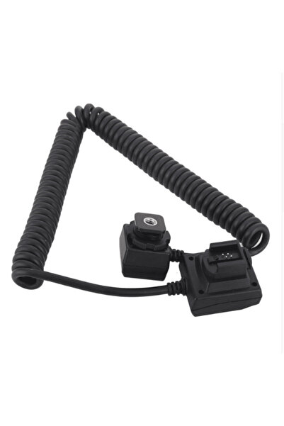 Meike TTL кабел MK-FA01 за Sony 50-300 см