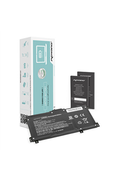 Other Baterie LK03XL pentru HP X360 15-BP BQ CN 17-AE BW CE