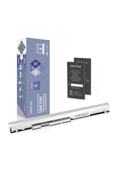 Other Baterie LA04 LA04DF pentru HP 248 340 G1 2200mAh