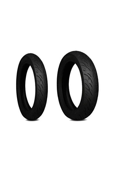 Billas Honda CBR 250R Ön Arka Lastik Seti (110/70-17 ve 140/70-17)