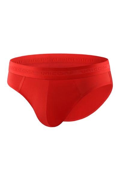 uniconf Set of 5 men's cotton briefs UPB05PECROS, Uniconf