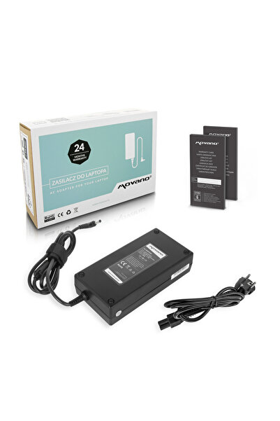 Other Încărcător de sursă de alimentare pentru MSI Asus 19.5v 11.8a 230W 5.5x...