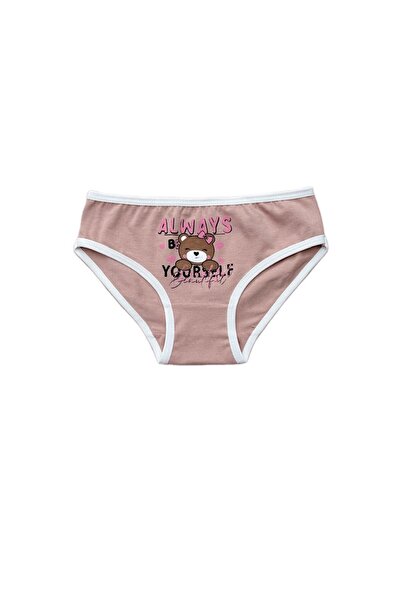 MİO ESTİLO Pachet de 5 chiloți pentru fete