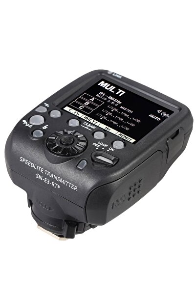 Shanny Controler principal SN-E3-RTs compatibil cu Canon