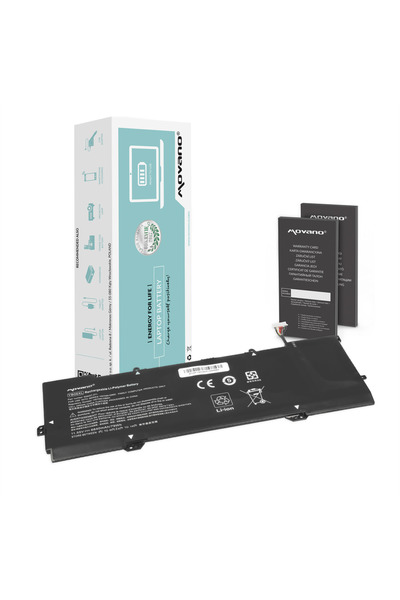 Other YB06XL battery for HP Specter x360 15-CH