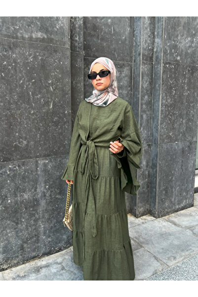 NON Skirt, blouse and top for a unique and different look