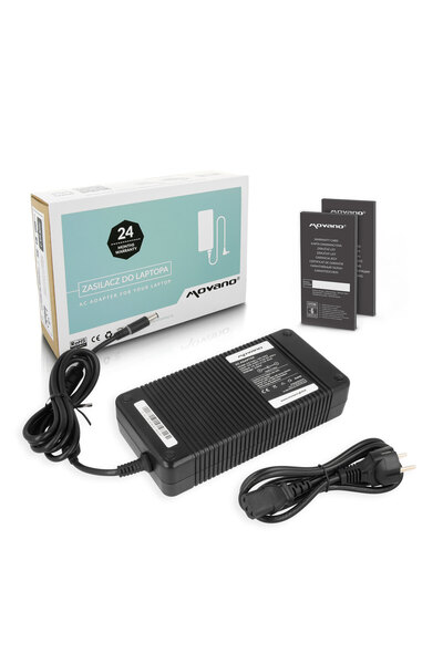 Other Încărcător de sursă de alimentare pentru Dell 19.5v 16.92a 300W 7.4x5.0...