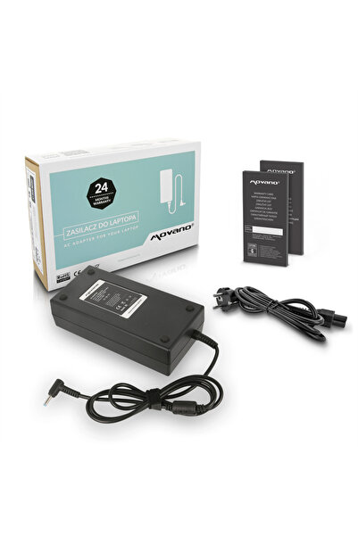 Other Charger for Asus19.5v 7.7a 150W 4.5x3.0mm pin