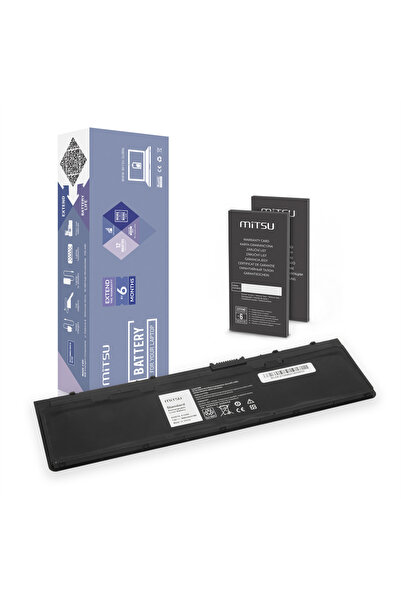 Other Baterie GVD76 WD52H pentru Dell Latitude E7240 E7250