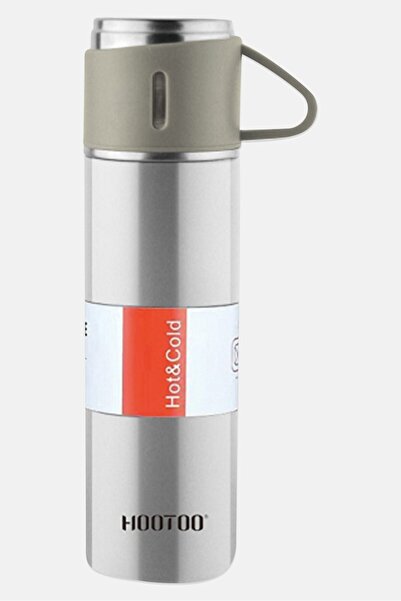 MOOGMAX Smart Water Bottle 500 ml, Assorted