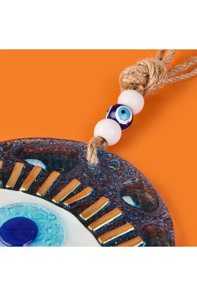 ASPARTAM Deco Mai Decor - Blue - 15 cm