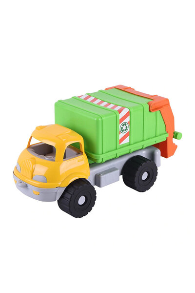 Zuzu Toys Zuzu Garbage Truck Assorted