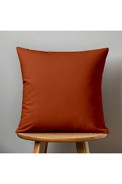 Filamente Double Sided Digital Printing Throw Pillow Cover Plain