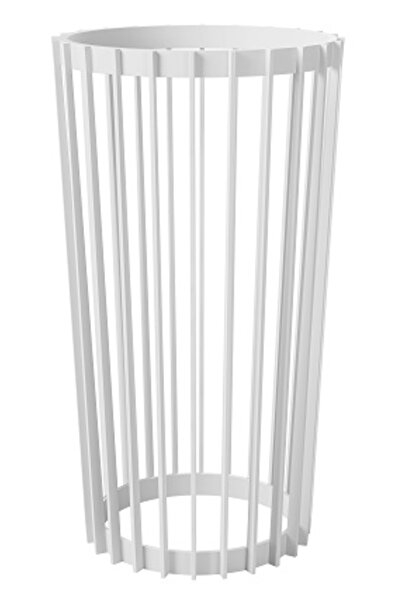 Other Suport înalt pentru flori Standy 54H, cu două fețe | Alb