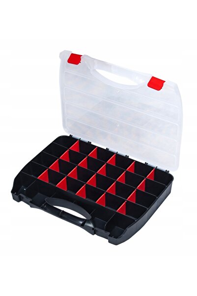 Other Organizator de scule Domino 45 | Negru