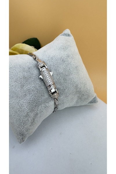SK aksesuar Stone Design Model Vip Bracelet