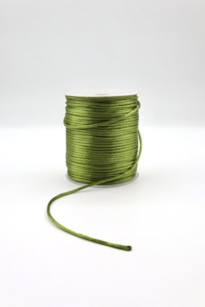 YENİCİ Νήματα κουμπώματος 92 μέτρα (2 χιλιοστά)