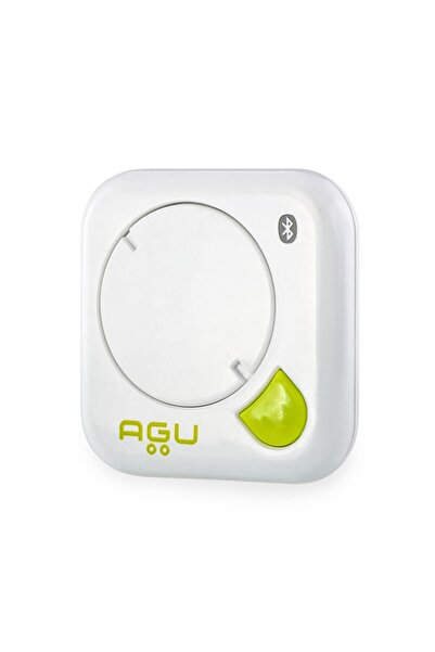 AGU BABY Akıllı Ateş İndikatörü - AGU Skinny