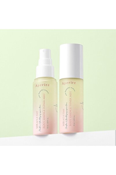 Aperire MIRACLE DAY ROOT ESSENCE MIST