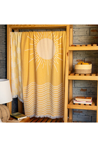 MATMEL سوفت صن مادنس بستامال - إكرو - 90x160 سم