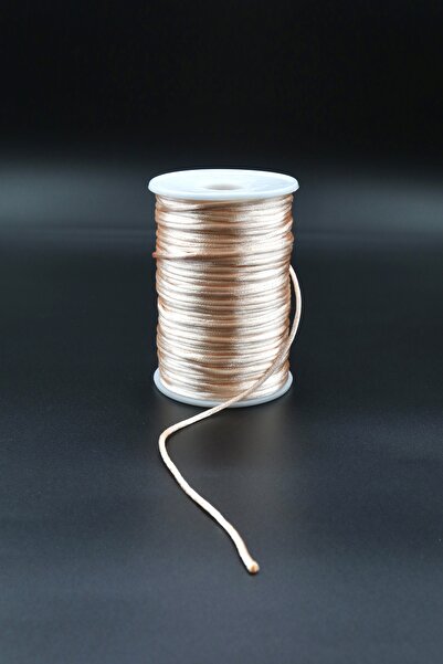 YENİCİ Floş Yarn 92 Meters (2mm)