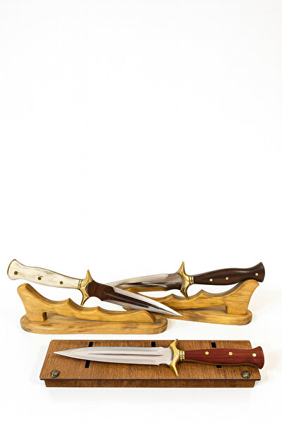 DENPRESTİJ PREMİUM SERİ ÇERKEZ MODEL AHŞAP SAP