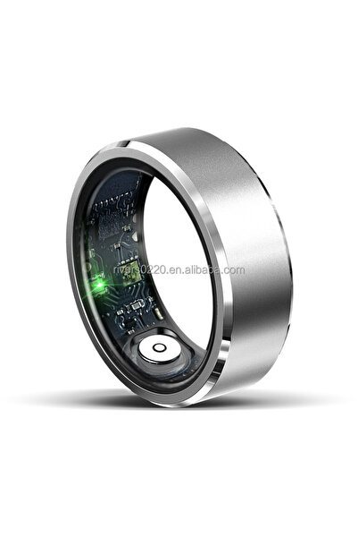Genaric Smart Heart Ring