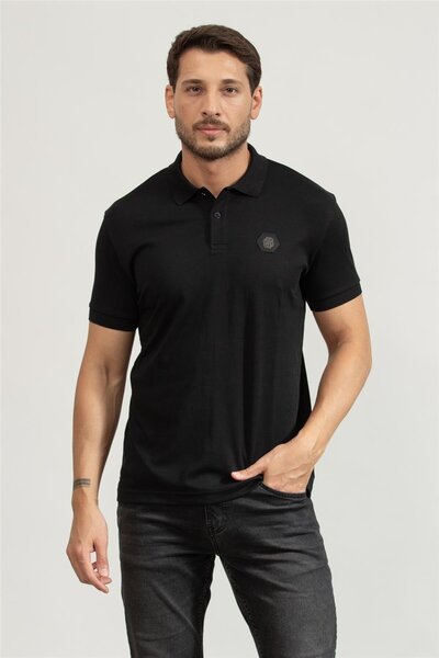 BOSS Erkek Polo Yaka T-Shirt