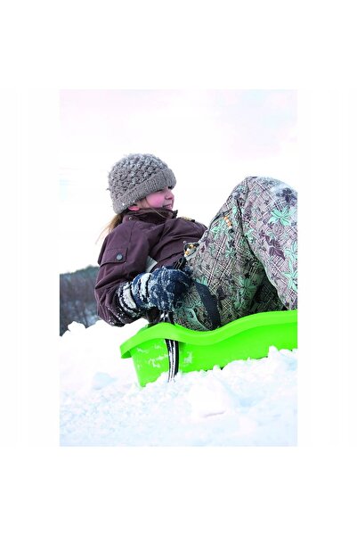 Other RACE brake sled | Green