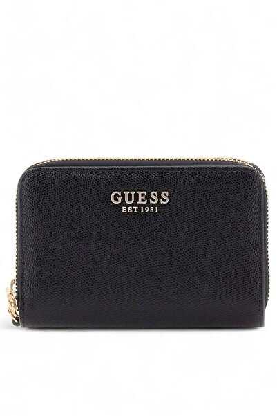 Guess Amorette Slg Black Women's Wallet Swbg7898164