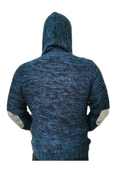 Piazza Italia Cardigan/Sweater Piazza Italia, Regular Fit, Thick for Men, Size XL