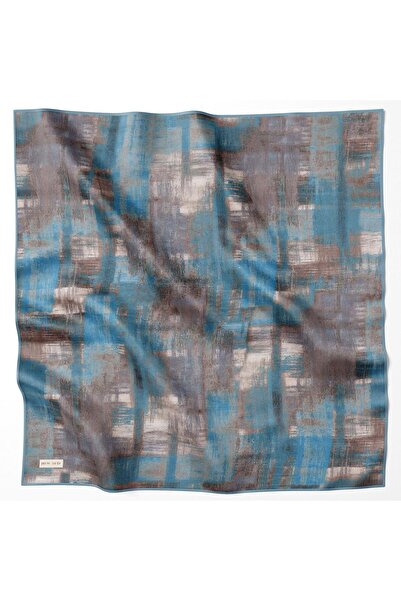 Pierre Cardin Eșarfă din mătase satinată 9088230-321