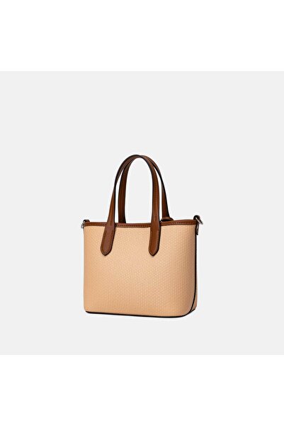 BAGCO Women’s Handbag – Premium Structured Tote Elegant Daily Hand Bag for office & Travel