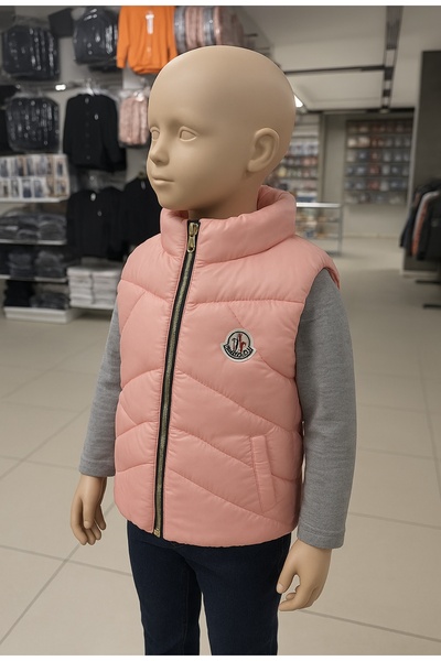 SANTRALBEBE Unisex Children's Inflatable Vest