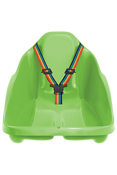 Other TOPO Sled with Backrest | Blue