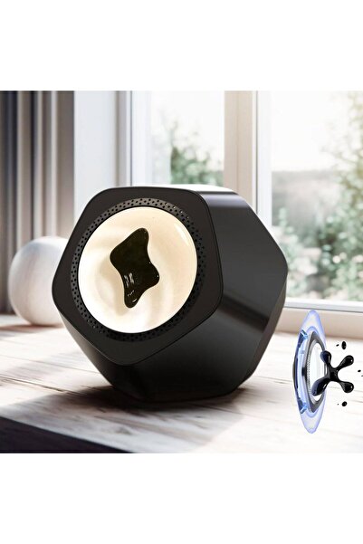 Fipka مكبر صوت بلوتوث سائل مغناطيسي من كاردول، مكبر صوت إيقاعي سائل مغناطيسي