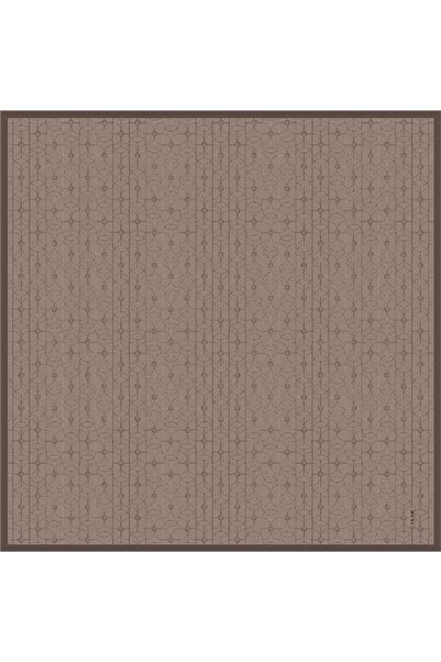 Aker Tivil Silk Scarf 9065713-934