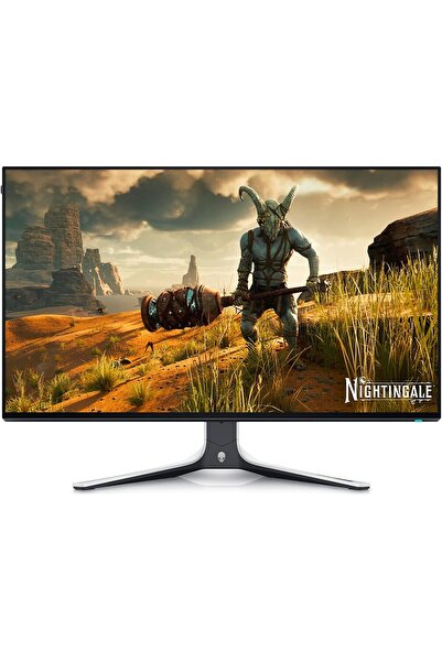 Alienware AW2723DF 27 Inch QHD Gaming Monitor
