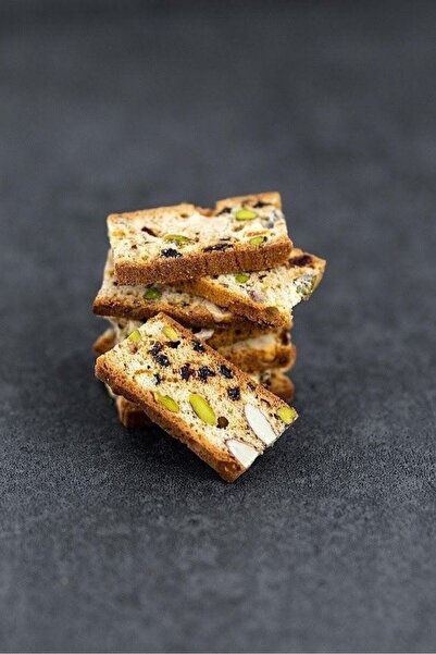 Petek1942 Selanik Gevreği 500 gr (12-15 adet)