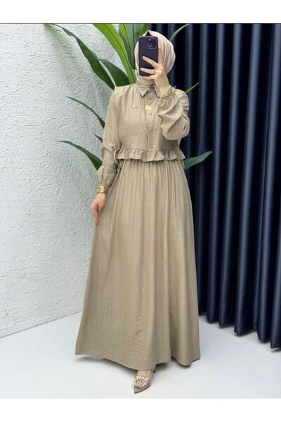 COYA COLLECTİON فستان هدى