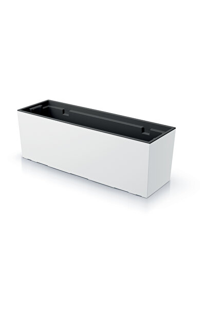 Other Ghiveci dreptunghiular Urbi DUC600 cu insert | Alb