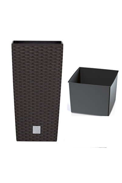 Other Ghiveci înalt RATO DRTS200 cu insert | Umbra