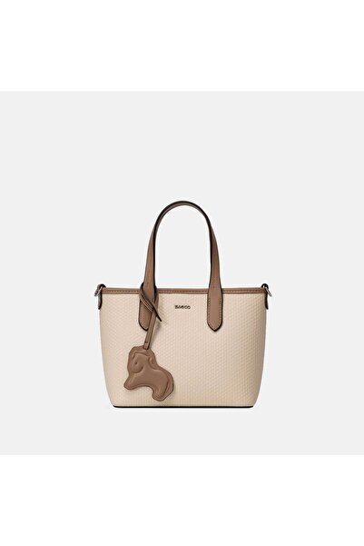 BAGCO Women’s Handbag – Premium Structured Tote Elegant Daily Hand Bag for office & Travel,