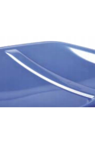 Other Ślizg jabłuszko KID | Niebieski