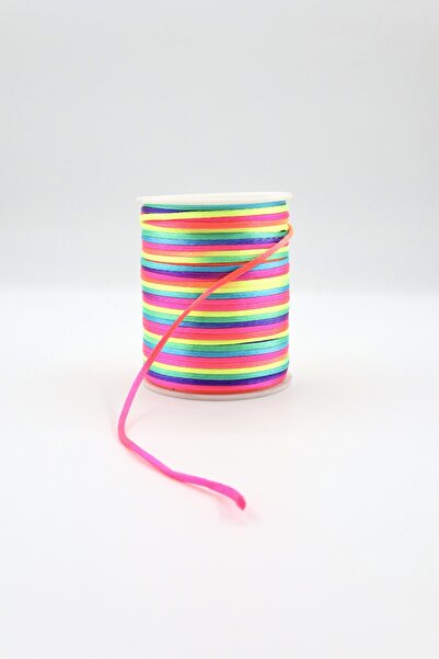 YENİCİ Floş Yarn 92 Meters (2mm)