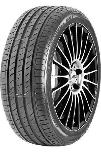 Nexen Summer Tire N Fera SU1 (195/65 R15 91H 4PR)