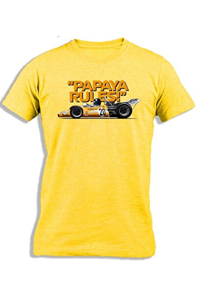 Ay Cabron قواعد البابايا 1971