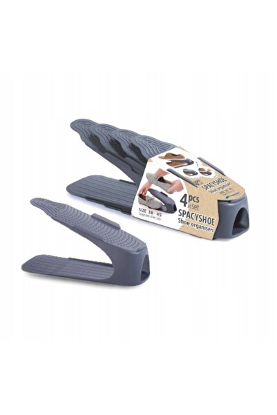 Other Organizator de încălțăminte 4 în 1 Spacyshoe 38-45 | Antracit