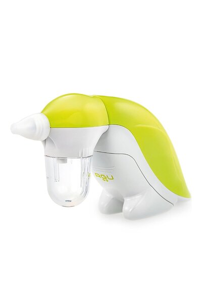 Burun Aspiratörü NS19 (4 ADET)